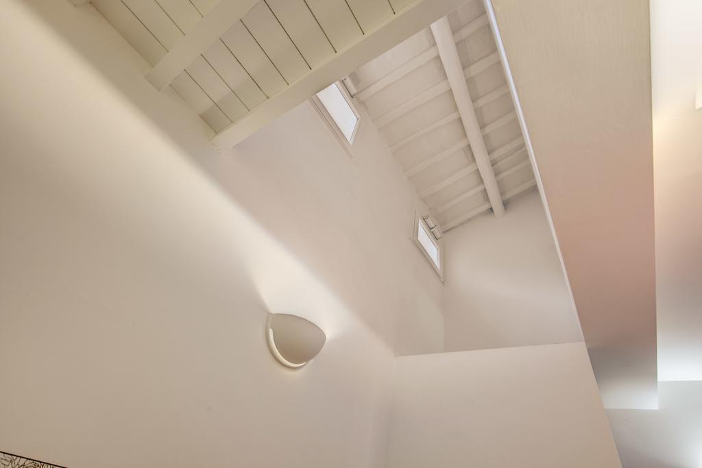 Apartament Campo De' Fiori Stylish White Rzym Zewnętrze zdjęcie